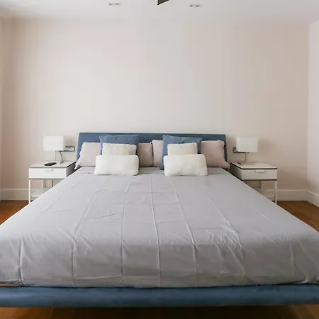 Moderna Con Chill Out Y Piscina A 5 Minutos De La Playa * Torremolinos