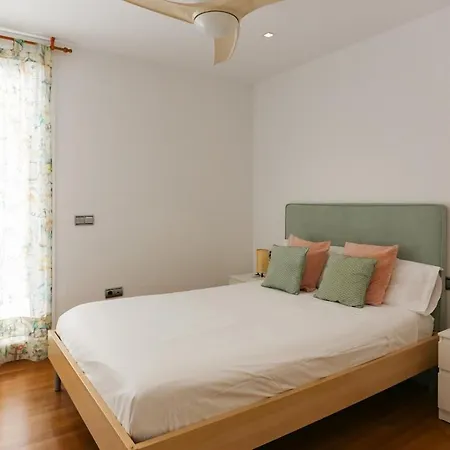 Moderna Con Chill Out Y Piscina A 5 Minutos De La Playa * Torremolinos