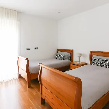 Moderna Con Chill Out Y Piscina A 5 Minutos De La Playa Torremolinos