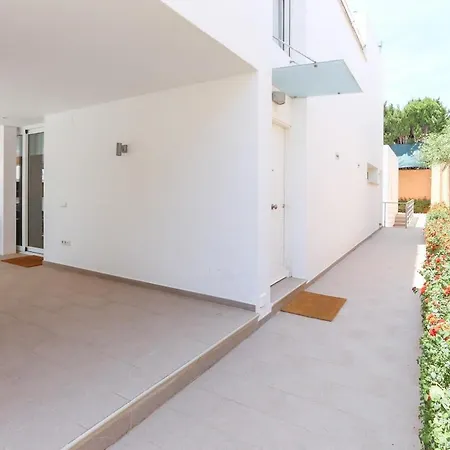 Moderna Con Chill Out Y Piscina A 5 Minutos De La Playa Willa *